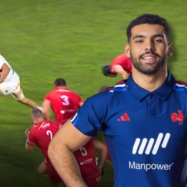 Après Gazzotti, Grenoble forme un autre diamant en 3e ligne que le TOP 14 va s'arracher