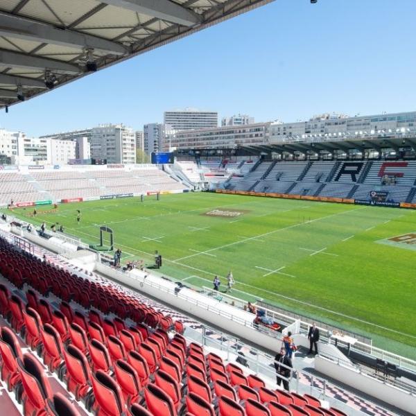 Quiz : Seuls les vrais experts valideront ces 10 questions sur les stades de Pro D2 et Top 14