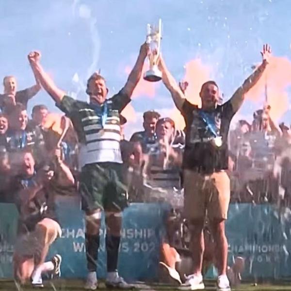 Trahis par le rugby anglais, un club londonien vers un autre championnat ? (Ce n'est pas le Top 14…)