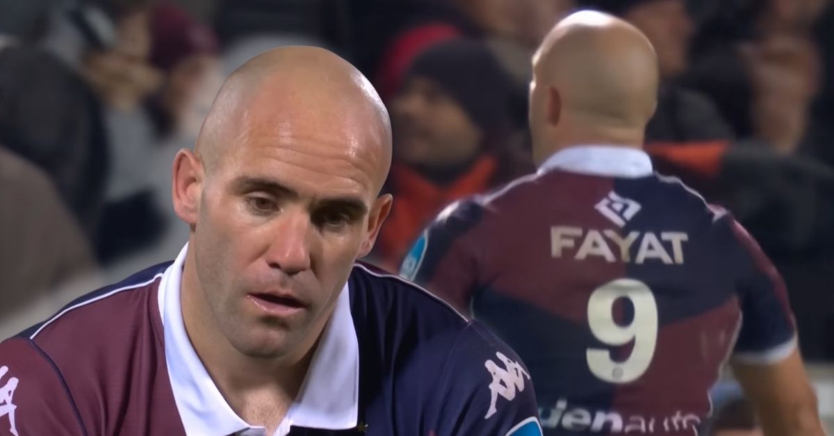 Au sommet du rugby européen, l’UBB a plus de mal à se rassurer en Top 14, où elle est souvent à la peine et à la limite des six premières places.