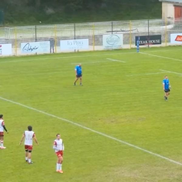 AMATEUR. Monaco et la Bièvre sous pression, ça chauffe en Fédérale 1 et 3 : les enjeux du prochain week-end de phase finale