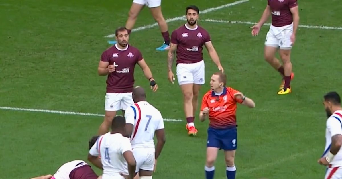 Suspendu 11 ans, cet ancien joueur au 117 matchs de Pro D2 condamné par World Rugby pour dopage