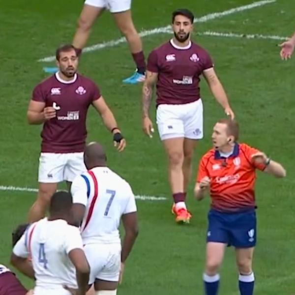 Suspendu 11 ans, cet ancien joueur au 117 matchs de Pro D2 condamné par World Rugby pour dopage