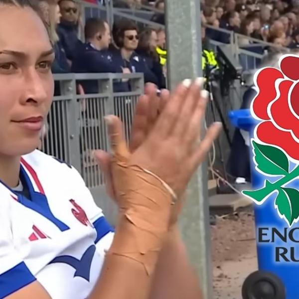6 Nations. Emmenées par les sœurs Feleu, les Bleues s’apprêtent à défier l’Angleterre : la composition probable