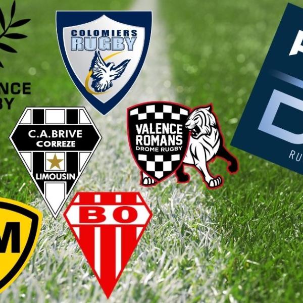 Top 2, barrages et lutte pour le maintien : 5 raisons de regarder le multiplex de ProD2