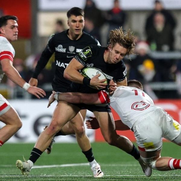 Encore du lourd pour se réveiller face à Toulon ? La composition probable du Racing 92