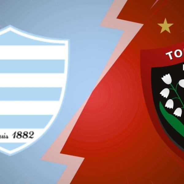 Racing 92 vs Toulon en Top 14 : à quelle heure et sur quelle chaîne ?