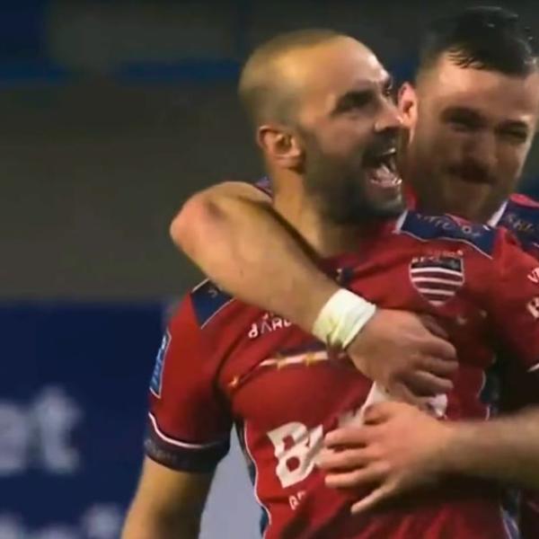 Plus de 300 matchs dans l’élite, Samuel Marques s’engage en Nationale