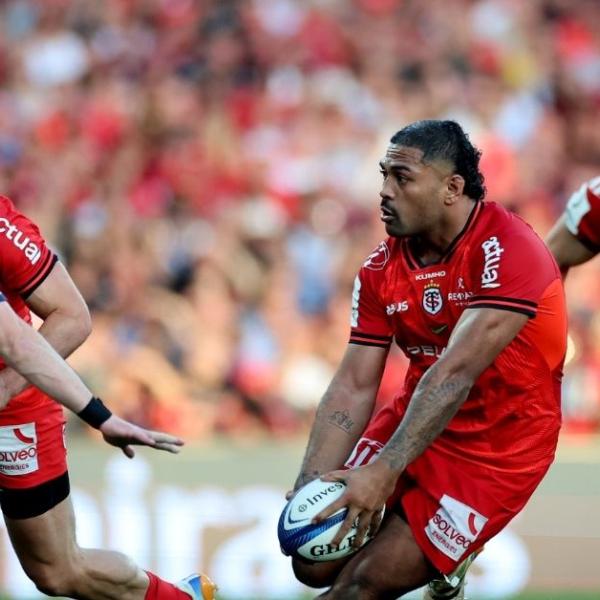 Pour s’assurer d’être leader, Toulouse envoie l’artillerie lourde face à La Rochelle : la compo probable