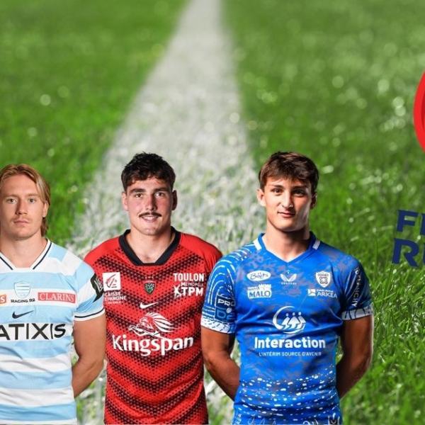 Cowie, Hulleu, Taccola… Ces joueurs que l’on aimerait voir avec le XV de France cet été