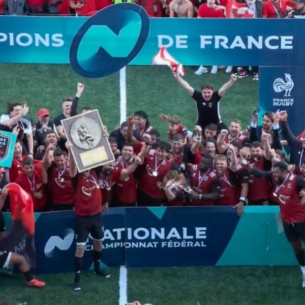 2 finales en 3 ans : pourquoi ce choc est devenu le nouveau classique du rugby français