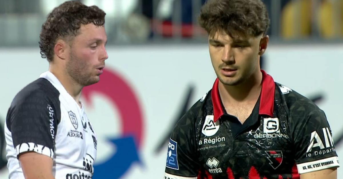 Oyonnax et Provence s'imposent, Mont-de-Marsan barragiste : nos pronostics pour la dernière journée de Pro D2