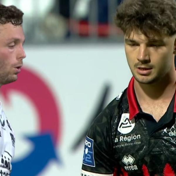 Oyonnax et Provence s'imposent, Mont-de-Marsan barragiste : nos pronostics pour la dernière journée de Pro D2