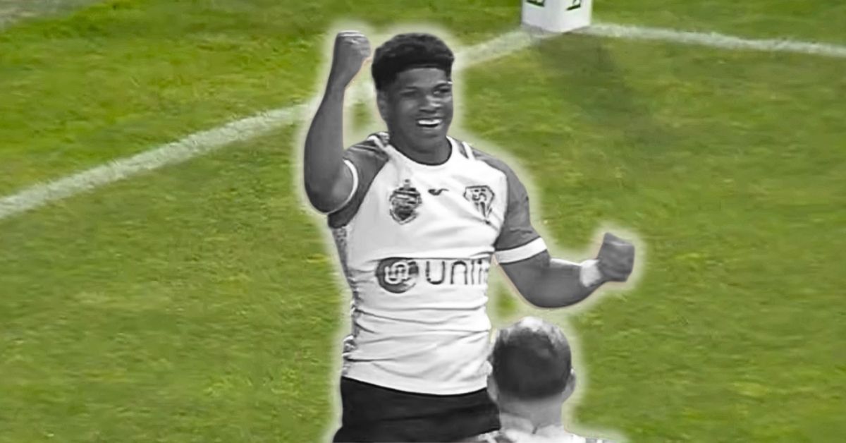 Après une saison compliquée, le Biarritz Olympique devrait rester en Pro D2 la saison prochaine, après un maintien assuré par une décision surprise. (Canal+/Pro D2)