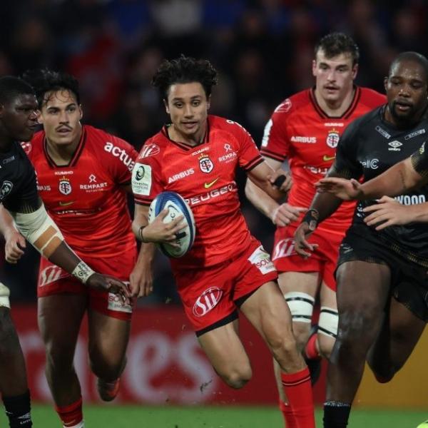 ''Ce n’est pas tenable'', les Sud-Africains vont-ils claquer la porte de la Champions Cup ?