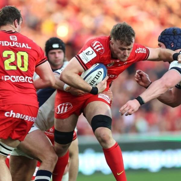 7 titres à 24 ans : une pépite du Stade Toulousain prolongée pour la décennie !