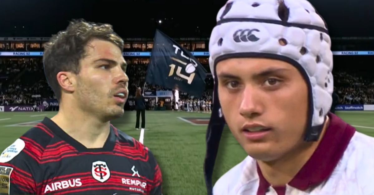 En pleine bourre, le rugby français continue de voir son audience augmenter, au point de devenir l’un des produits phares de Canal+.