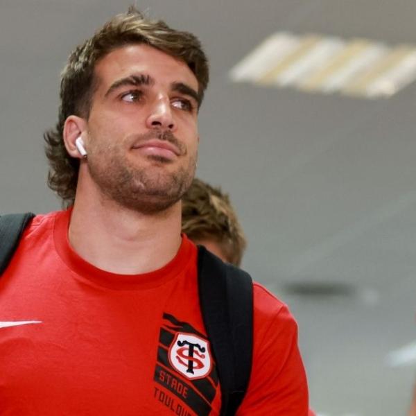 L’atout secret du Stade Toulousain, l'aide inattendue de Mallía et des blessés au groupe
