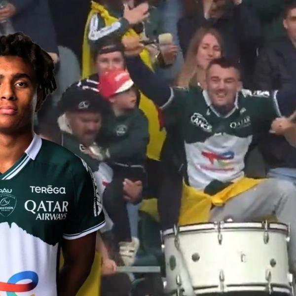 Incroyable fin de match, Pau s’accroche à la phase finale et Clermont rate l'exploit