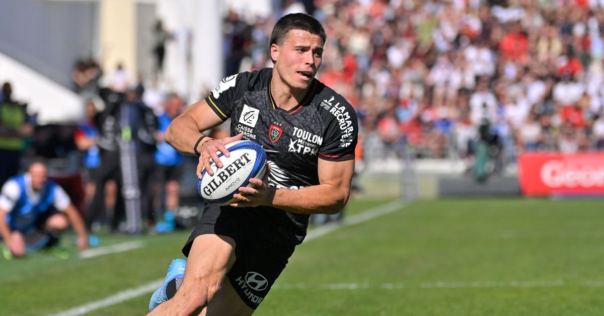©INPHO/Federico Pestellini (EPCR)
