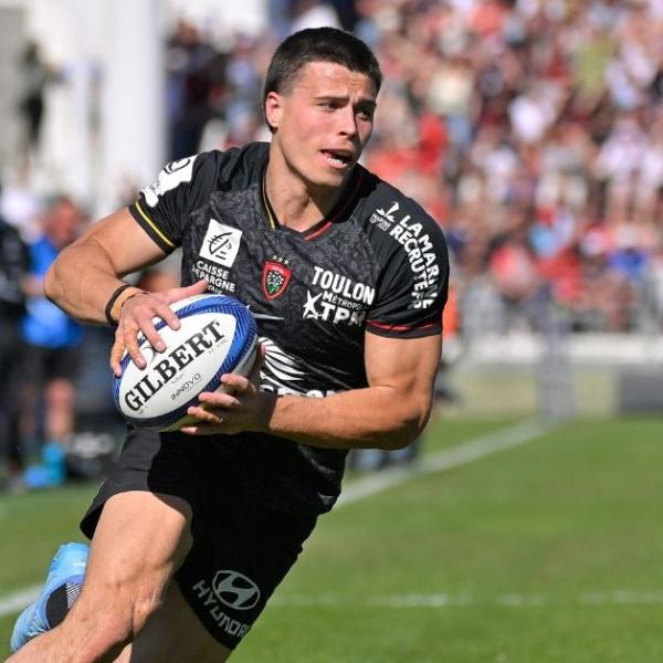 Tuisova et le Racing 92 enfoncent Toulon dans la crise : les Varois pourraient tout perdre avant même la fin du championnat