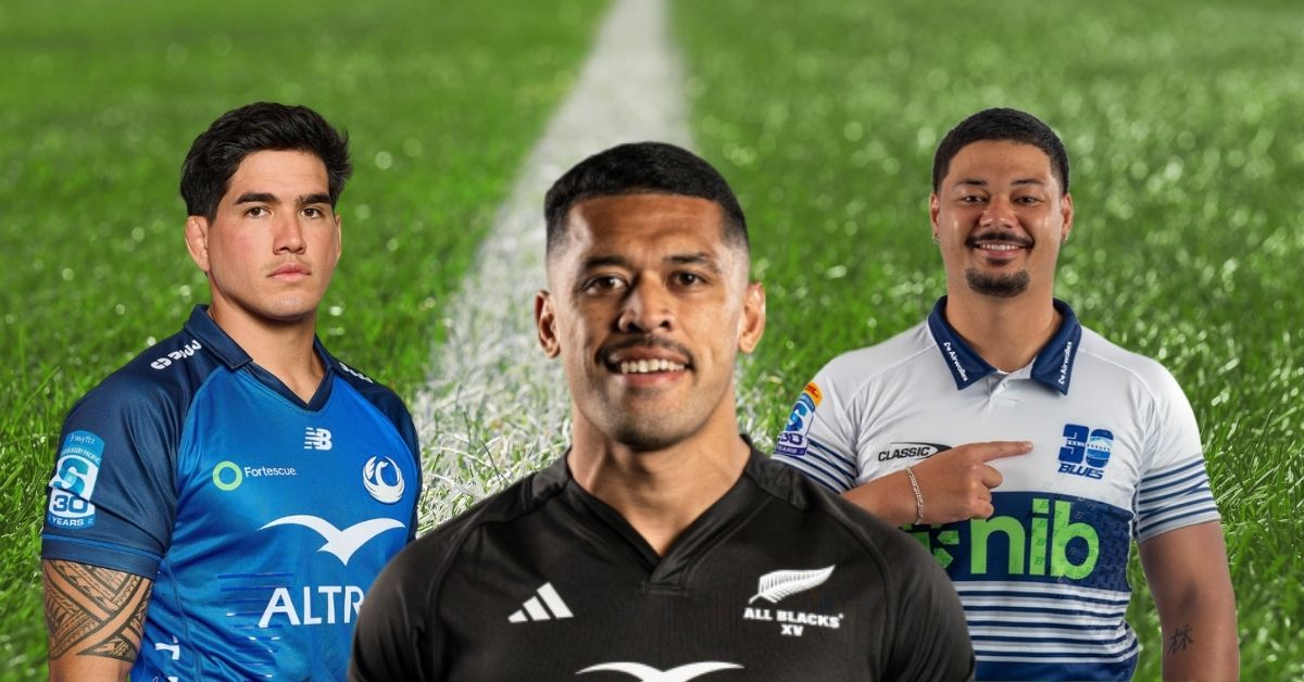 Le mercato de Clermont est terminé selon Urios. Sept recrues débarquent au pied du Michelin, dont trois joueurs néo-zélandais et un deuxième ligne des Wallabies.