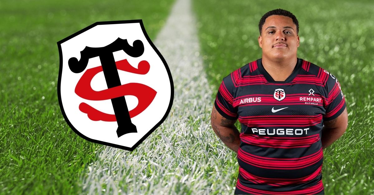Gros atout en sorti de banc, Bertrand a notamment marqué un essai lors du derby contre Castres. ©LNR