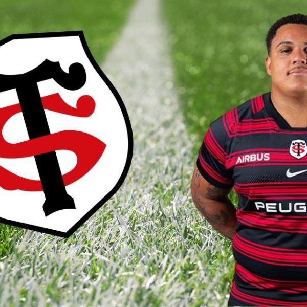 Pourquoi le forfait de Benjamin Bertrand pourrait devenir un vrai coup dur pour Toulouse ?