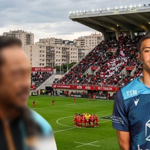 Le RCT prépare l’avenir avec un nom XXL : Caylen Umaga arrive sur la Rade