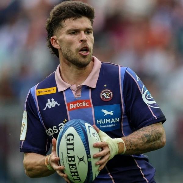 L’équipe type pour un doublé historique, la composition probable de l’UBB face au Leinster en finale de Champions Cup