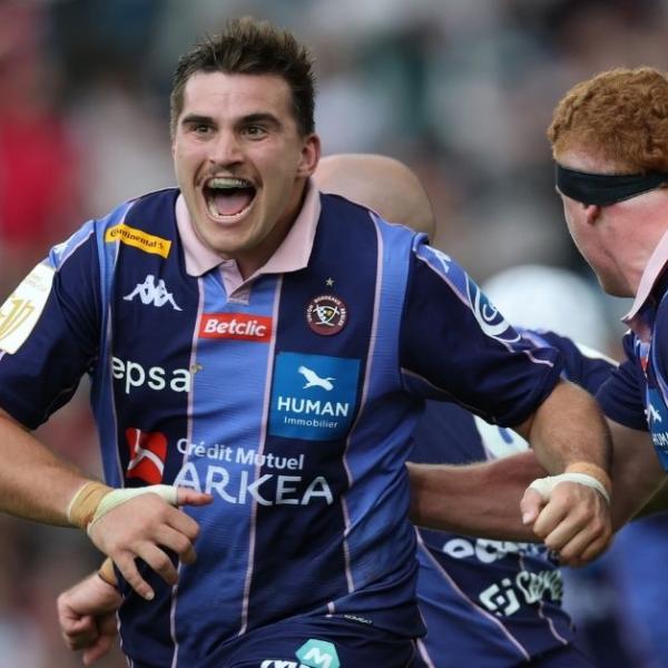 Pourquoi le forfait de Perchaud tombe au pire des moments pour l’UBB ?