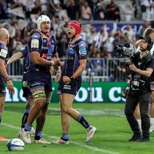 6,4 essais par match pour l'UBB : le Leinster peut-il tenir 80 minutes ?