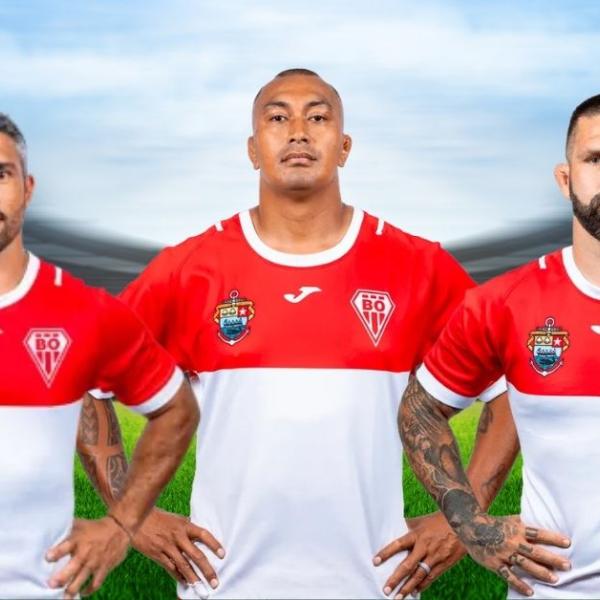 Cornell Du Preez, Yann David, Barry : le BO perd 11 joueurs cet été