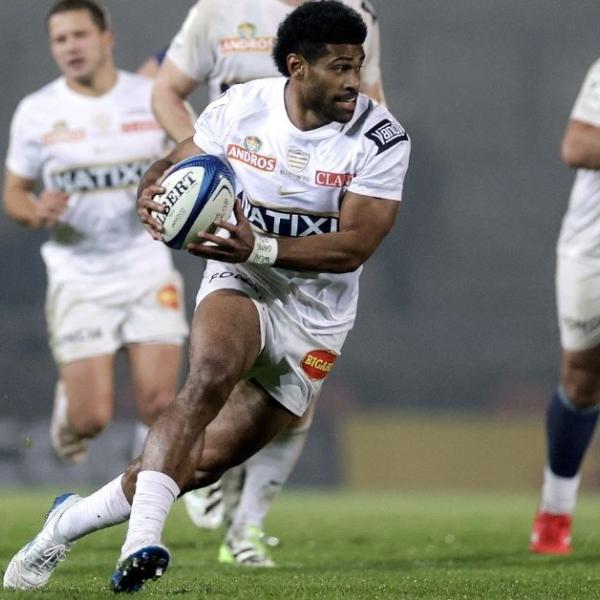 Le Racing 92 verrouille son ailier fidjien, Wame Naituvi prolonge jusqu’en 2028