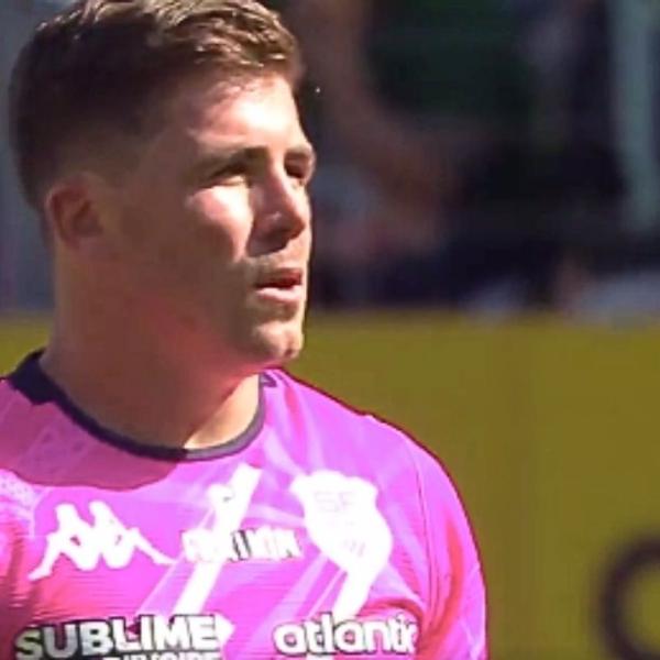 Carbonel, Plummer, Miotti… ces fines gâchettes qui symbolisent la renaissance de leur club en Top 14 