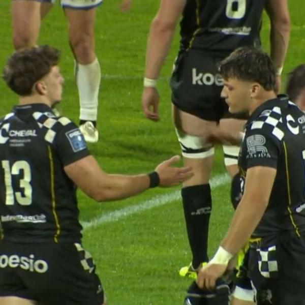 Valence Romans veut créer l’exploit à Oyonnax : la compo des Damiers pour le barrage de PRO D2