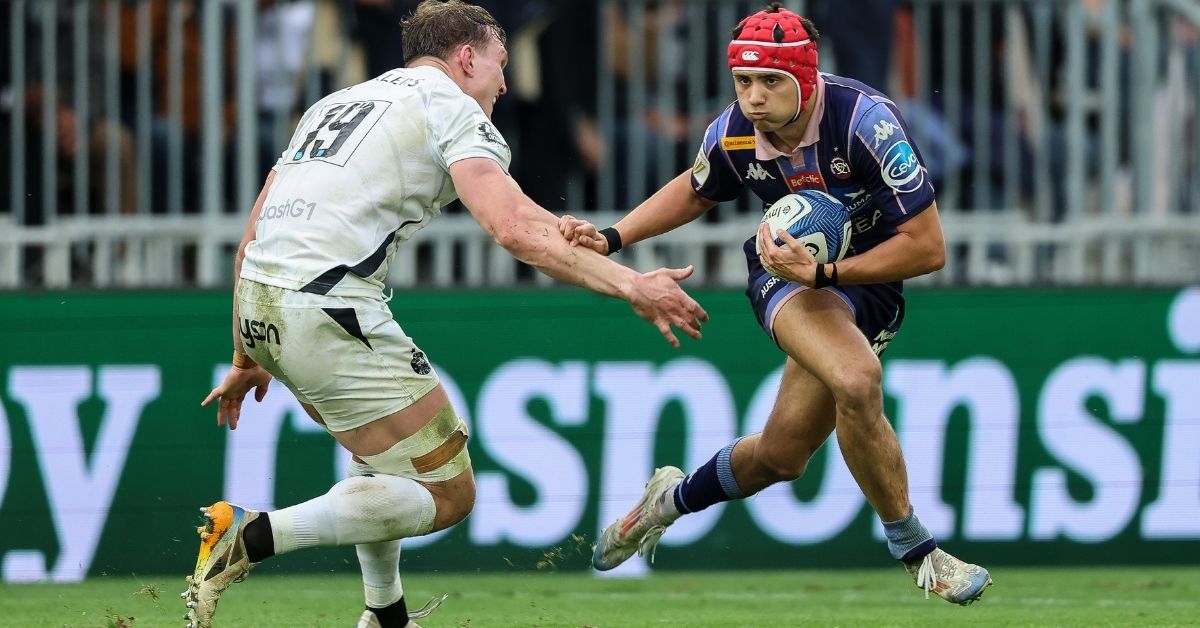 Champions Cup : le quiz des stats avant la finale Leinster - UBB. Credit : EPCR ©INPHO/Gary Carr