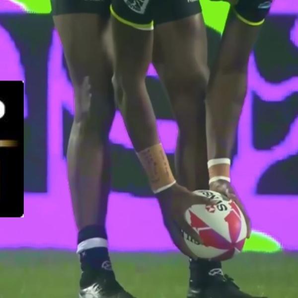 TRANSFERT. Dans les pas de Wainiqolo ? Le RCT recrute un septiste Fidjien pour viser plus haut  