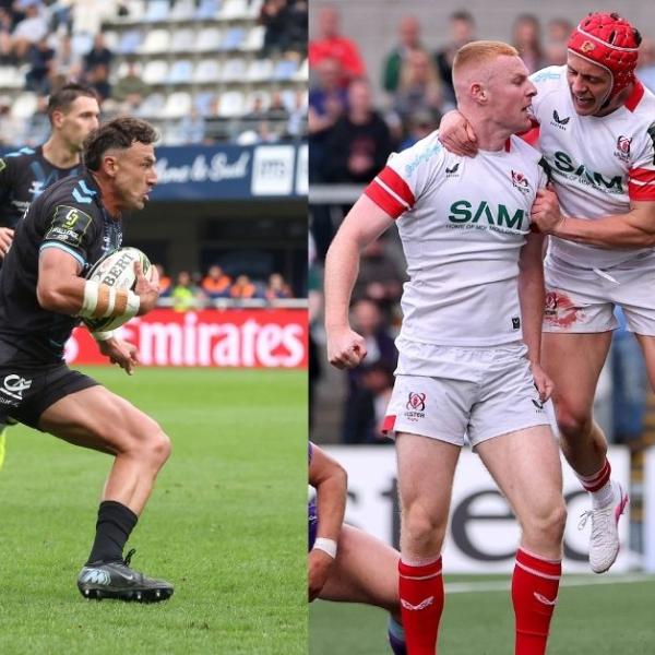 Lowry - Banks, le duel des arrières qui peut faire basculer la finale de Challenge Cup