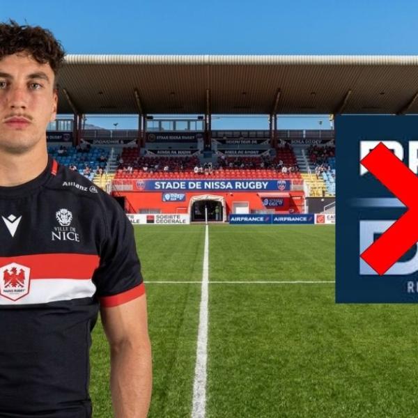 100kg, 29 essais : Clément Egiziano, l'homme qui "ne voulait pas jouer en ProD2"