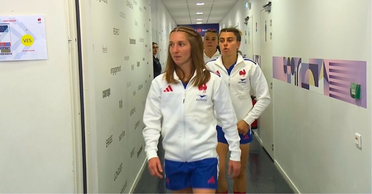 Quatre Bleues récompensées après un bon Tournois des 6 Nations