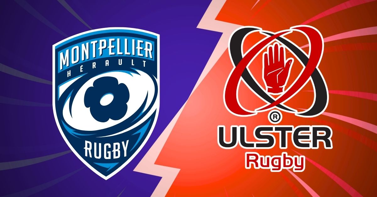 Finale Challenge Cup: A quelle heure et sur quelle chaine suivre Montpellier - Ulster ?