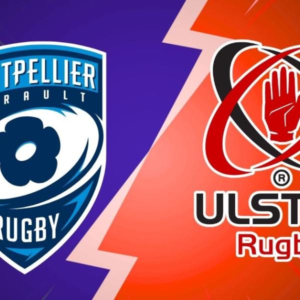 Finale Challenge Cup: A quelle heure et sur quelle chaine suivre Montpellier - Ulster ?