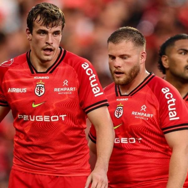 Toulouse prolonge ce jeune pilier, symbole d’une stratégie de formation réussie
