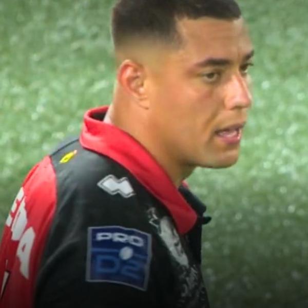 Oyonnax n'avait jamais autant marqué : le record tombe avant la demi (très attendue) face à Vannes