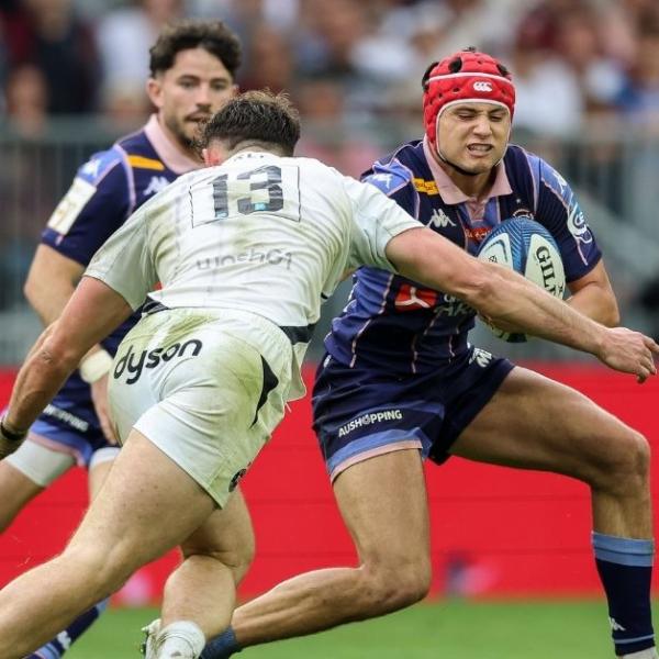 Rayasi, Bielle-Biarrey, Penaud : l’UBB aligne du très lourd dans sa compo face au Leinster
