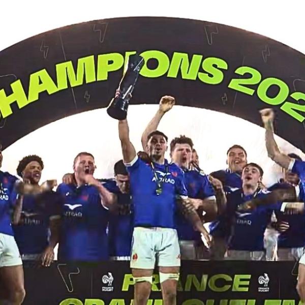 France U20 : une liste XXL pour préparer le Mondial en Géorgie