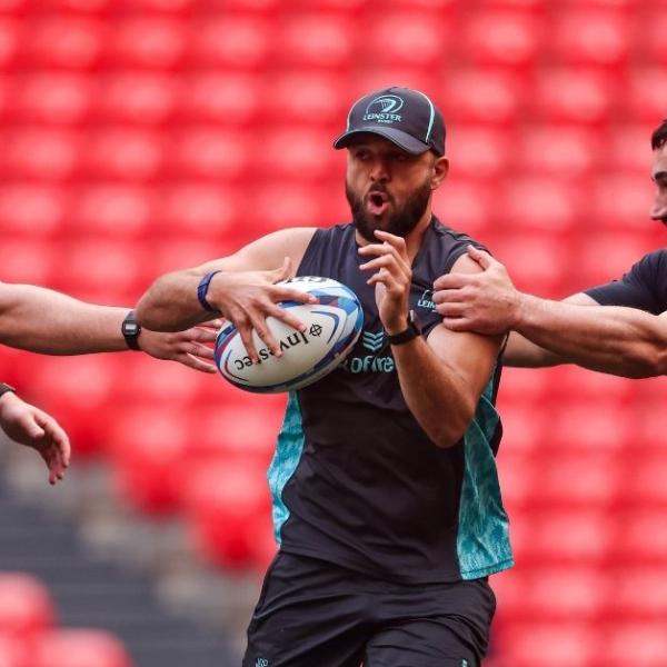 Le Leinster veut tuer ses fantômes : Gibson-Park appelle à jouer “libéré” face à l’UBB