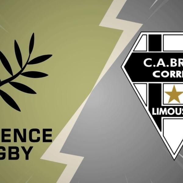 Provence Rugby - CA Brive : à quelle heure et sur quelle chaine suivre le second barrage de Pro D2 ?