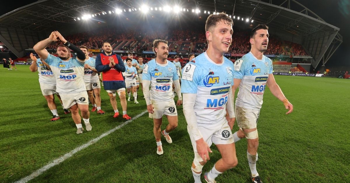 Crédit : EPCR ©INPHO/Billy Stickland